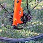 Gravel-pyörä Kona Rove AL/DL - pikkukuva 3