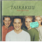 TAIKAKUU KUIN OLAVI VIRTA - pikkukuva 1