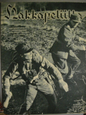Hakkapeliitta Nro 43/1935 (18.3)