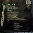 BRUCE SPRINGSTEEN - SPARE PARTS EX+/EX+7" EU - pikkukuva 2