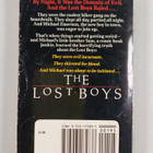 Craig Shaw Gardner ym. : The lost boys - pikkukuva 2