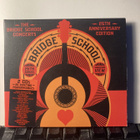 BRIDGE SCHOOL, CD x 2, Young, Sonic Youth, Metallica etc. - pikkukuva 1