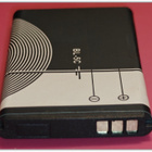 NOKIA BL-5C yhteensopiva, 1200mAh -akku - pikkukuva 3