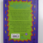 Jacqueline Wilson : Yllytysleikki : Tracy B. kertoo - pikkukuva 2