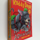 Roddy Doyle : The Rover Adventures - pikkukuva 1