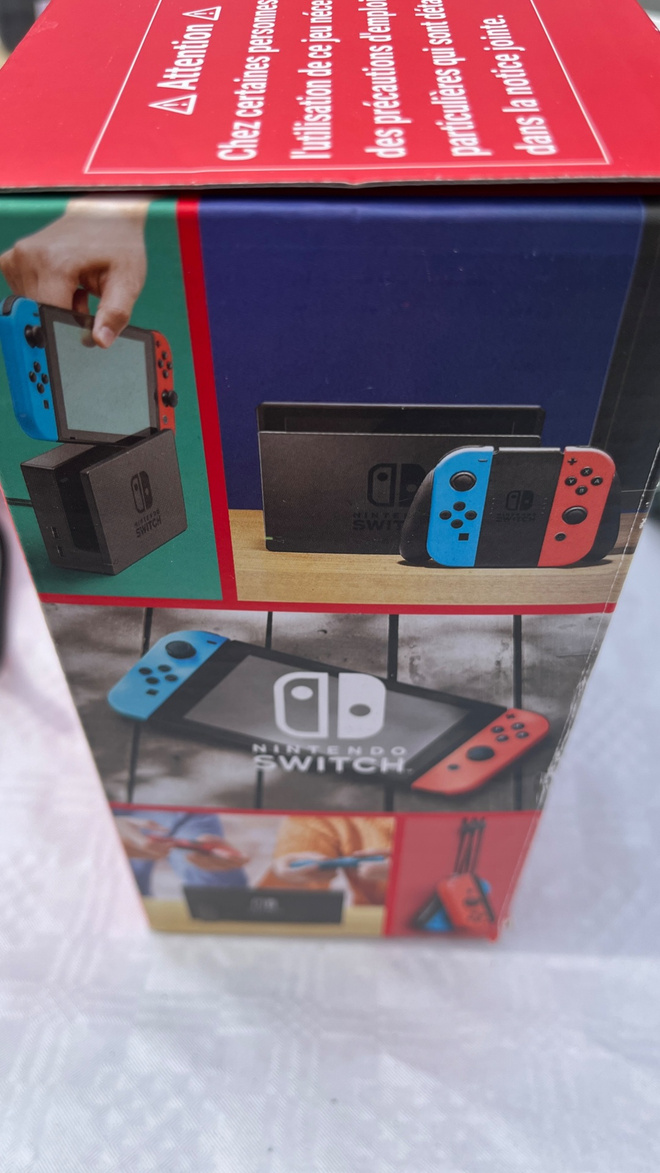 Item image