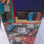 Nintendo Switch pelikonsoli - pikkukuva 3