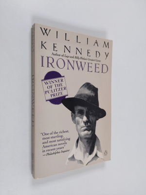 William Kennedy : Ironweed