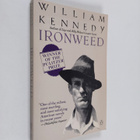 William Kennedy : Ironweed - pikkukuva 1
