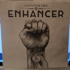 Stepfather Fred – Enhancer vinyyli - pikkukuva 1