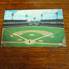 stadion pk usa ill.chicago comiskey park baseball white sox - pikkukuva 1