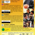The Mighty - Ystävykset  -  DVD - pikkukuva 2