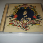 Rory Gallagher - Tattoo (CD, Uusi) - pikkukuva 1