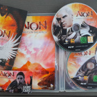 PC DVD: AION - Assault On Balaurea peli (2010) - pikkukuva 3