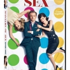 Masters Of Sex - Kausi 3 - (4 DVD) - pikkukuva 1