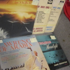 Frank Chacksfield & His Orchestra 10 x LP - pikkukuva 1
