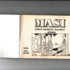 Masi Pikku-Albumi - pikkukuva 2