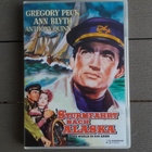 DVD: The World In His Arms (Gregory Peck, Anthony Quinn 1952 - pikkukuva 1