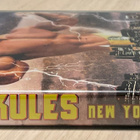 Herkules New Yorkissa (1970) Arnold Schwarzenegger (UUSI) - pikkukuva 3