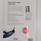 Outi Lammi : PowerPoint 2010 : pikaopas - pikkukuva 2