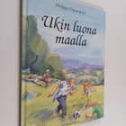 Philippe Dupasquier : Ukin luona maalla - pikkukuva 1