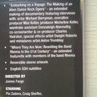 Voyage Of The Rock Aliens Blu-Ray - pikkukuva 4