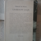 Honore de Balzac - Laakson lilja (sid.) - pikkukuva 2