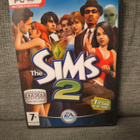 Pc peli Sims 2 special DVD edition - pikkukuva 1