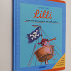 Knister : Lilli merirosvojen matkassa - pikkukuva 1