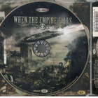 when the empire falls: when the empire falls / 1000 years cd - pikkukuva 2
