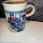 Kermansavi Esa Tikkanen muki - pikkukuva 1