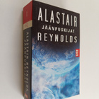 Alastair Reynolds : Jäänpuskijat - pikkukuva 1