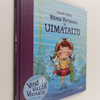 Anneli Kanto : Vilma Virtanen ja uimataito - pikkukuva 1