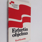 Karl Kautsky : Erfurtin ohjelma - pikkukuva 1