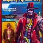 Iron Maiden ReAction STRANGER - HEAD HUNTER STORE. - pikkukuva 1