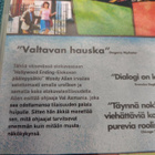 HOLLYWOOD ENDING (Woody Allen) UUSI*** - pikkukuva 3