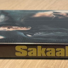 SAKAALI (1997) Bruce Willis, Richard Gere, Sidney Poitier - pikkukuva 3