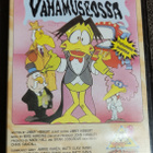 2 vhs leffaa kreivi duckula - pikkukuva 1