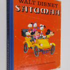 Walt Disney : Satumaa - pikkukuva 1