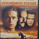 Intohimon tuulet (Dvd, uusi) - pikkukuva 1