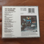 Pat Metheny Group: The Falcon And The Snowman CD - pikkukuva 2