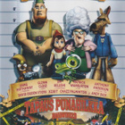 DVD: Tapaus Punahilkka - pikkukuva 1