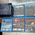X-Men 10-movie collection (o) - pikkukuva 5