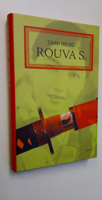 Sami Hilvo : Rouva S