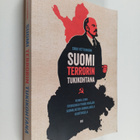 Erkki Vettenniemi : Suomi terrorin tukikohtana : kuinka L... - pikkukuva 1
