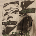 Sex Pistols - No Future/Anarchy in the UK t-paita - pikkukuva 2