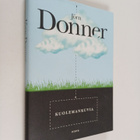 Jörn Donner : Kuolemankuvia - pikkukuva 1