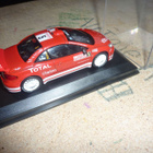 Peugeot 307 WRC Ralliauto - pikkukuva 3