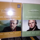 4DVD LEGATO - THE WORLD OF THE PIANO BOX - pikkukuva 4