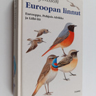 Lars Jonsson : Euroopan linnut : Eurooppa, Pohjois-Afrikk... - pikkukuva 1